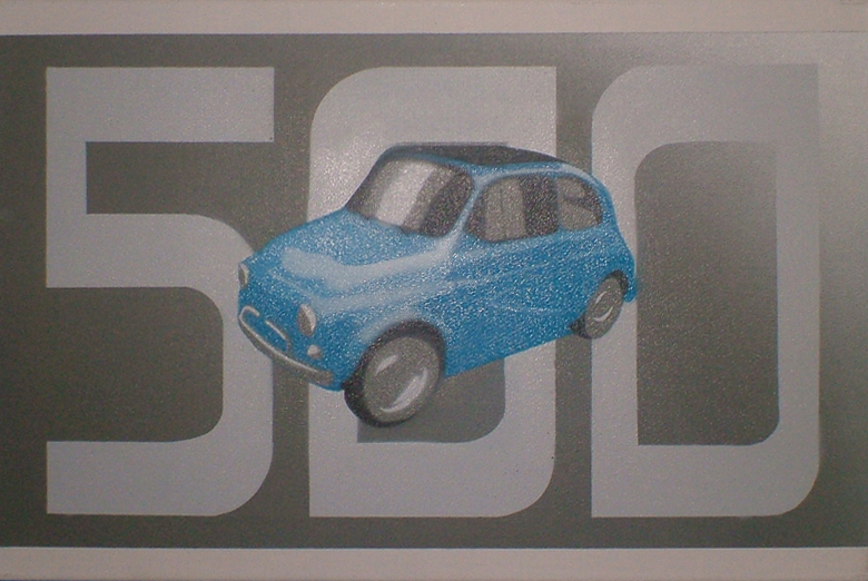 RENT: 500  TELA STANCIL